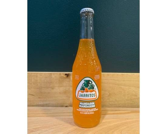 Jarritos Mandarin