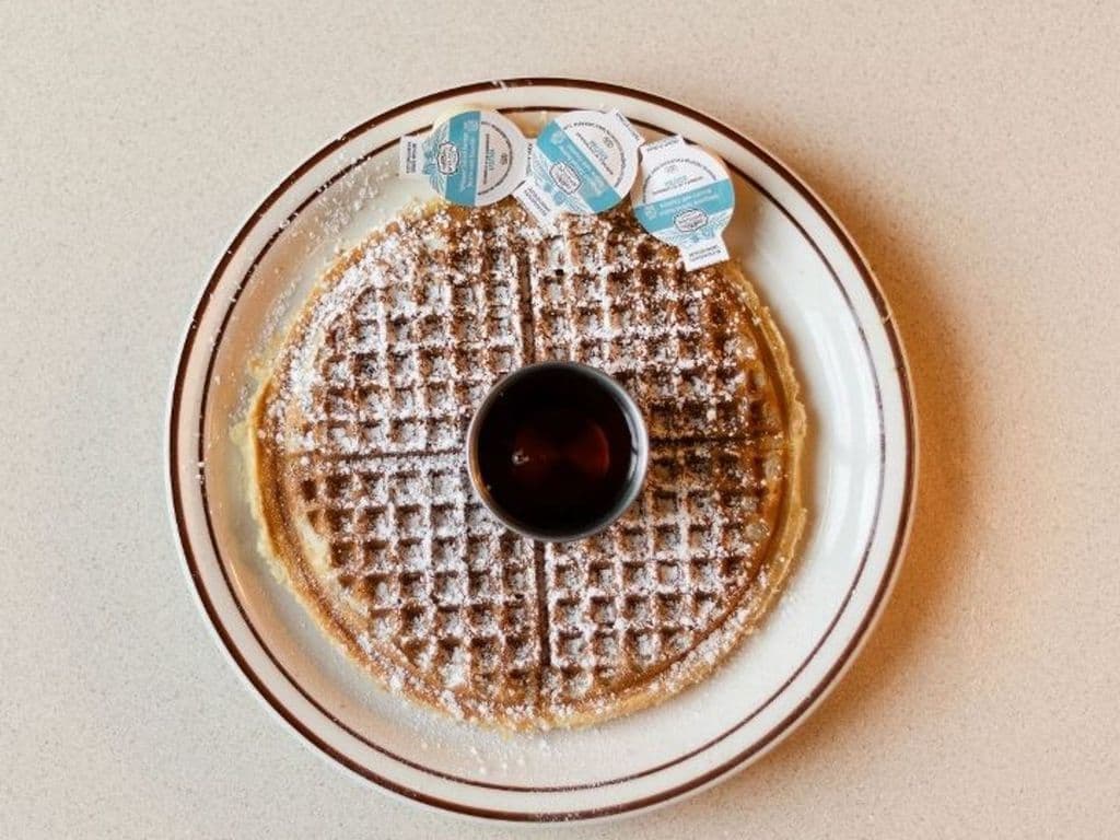Waffle