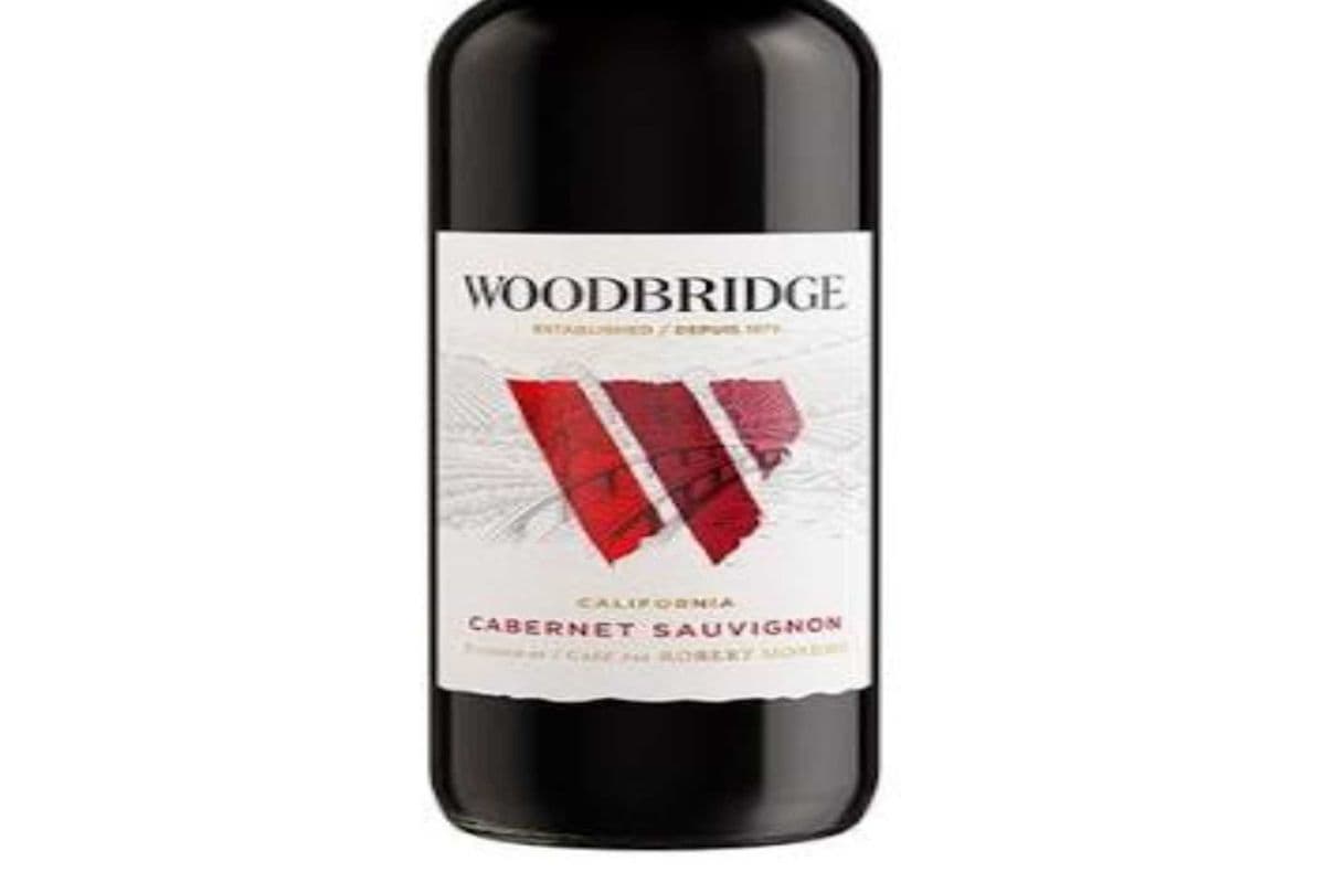 WOODBRIDGE cabernet sauvignon (1 x 750)
