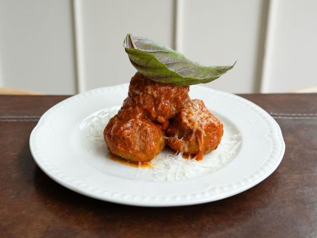 Polpette