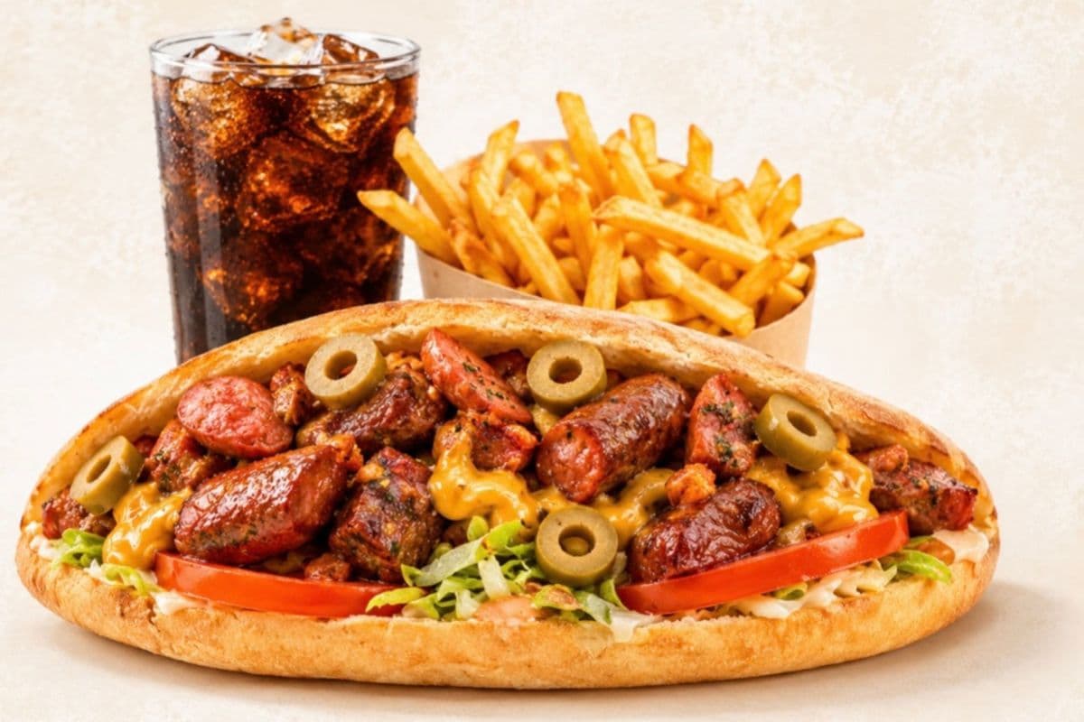 The Merguez