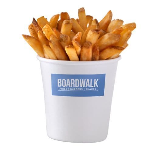 Fries 8oz (Sm)