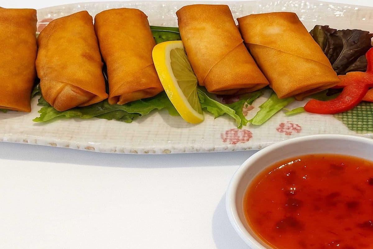Spring Roll