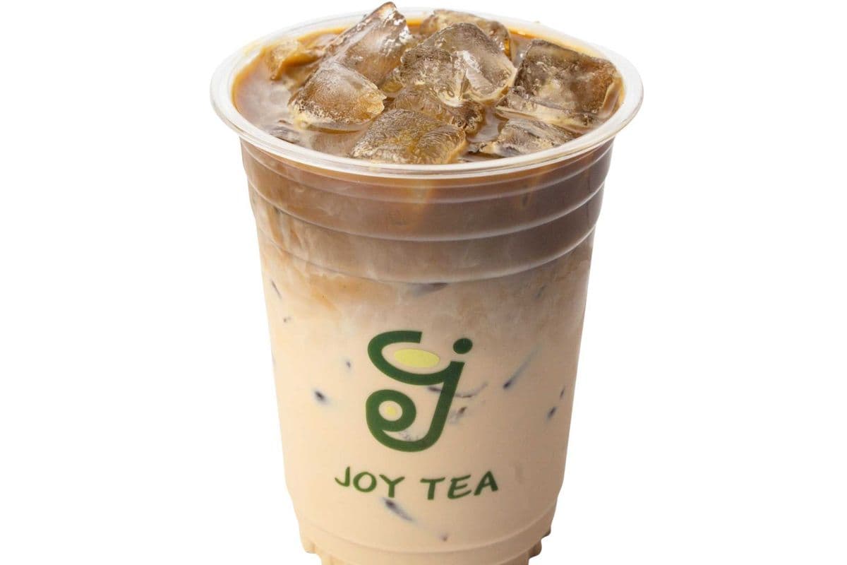 H5 Coffee Milk Tea