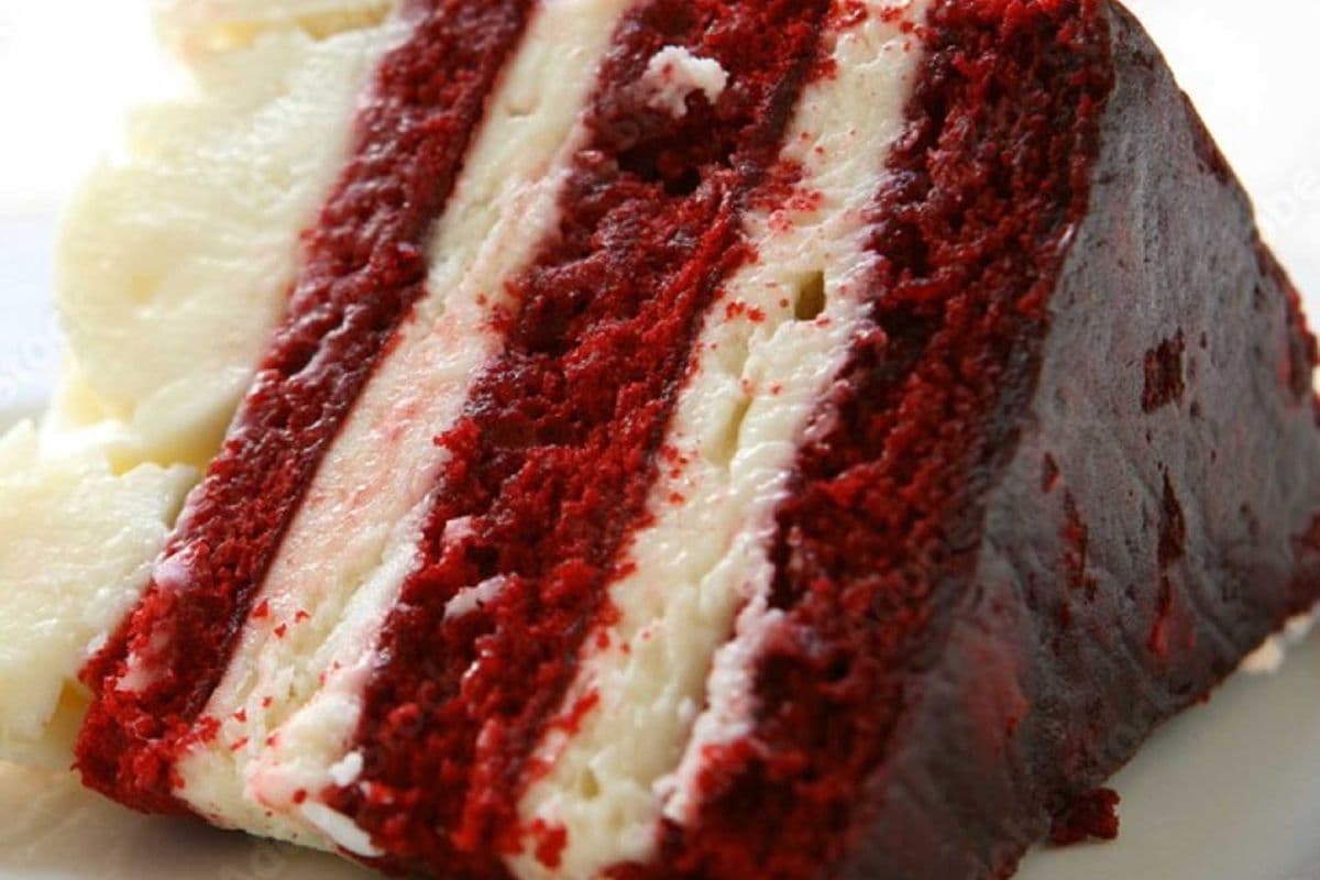 Red Velvet Cake