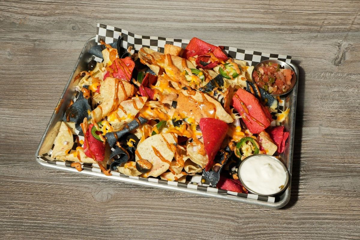 Nachos