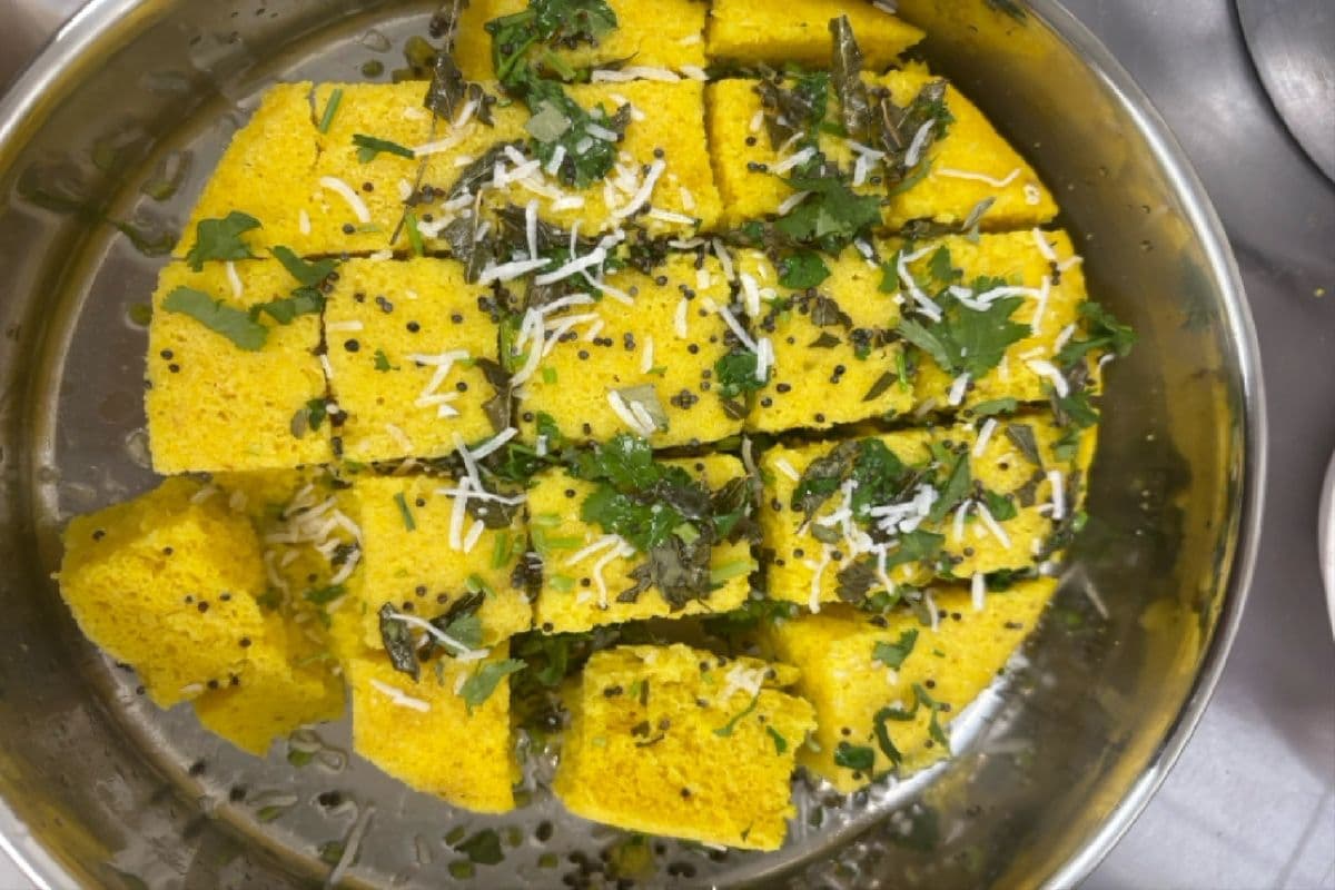 Khaman (1lb)
