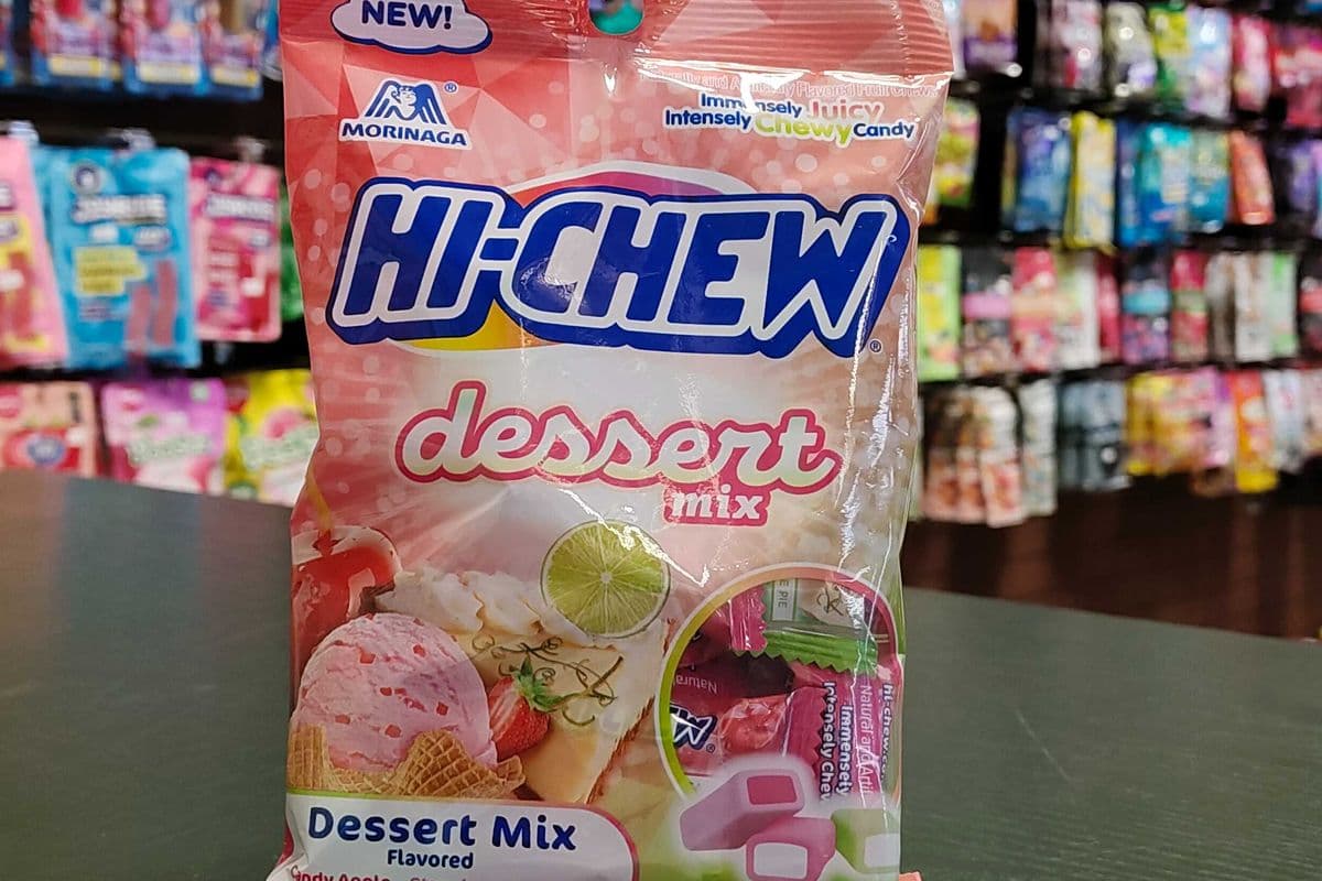 HI Chew Desert Mix (85 g) (85g)