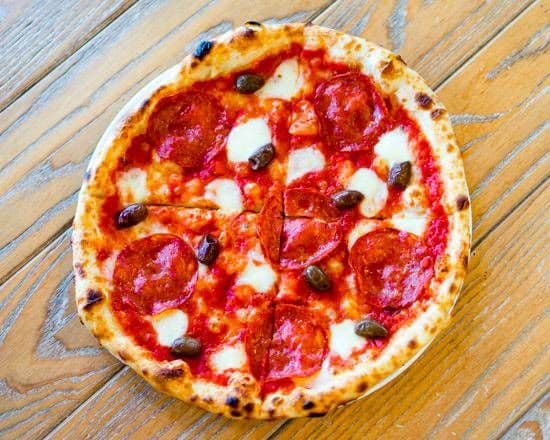 Cardinale Pizza