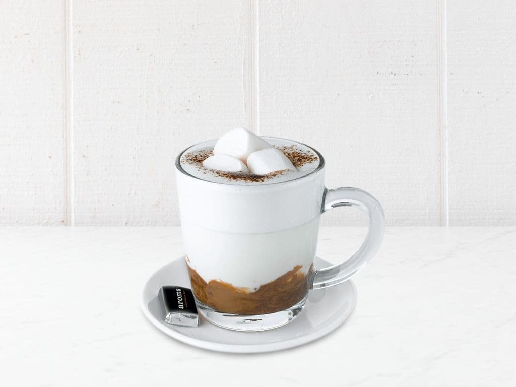Hot Chocolate