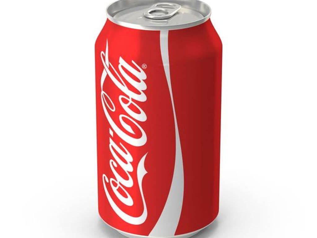 Coke