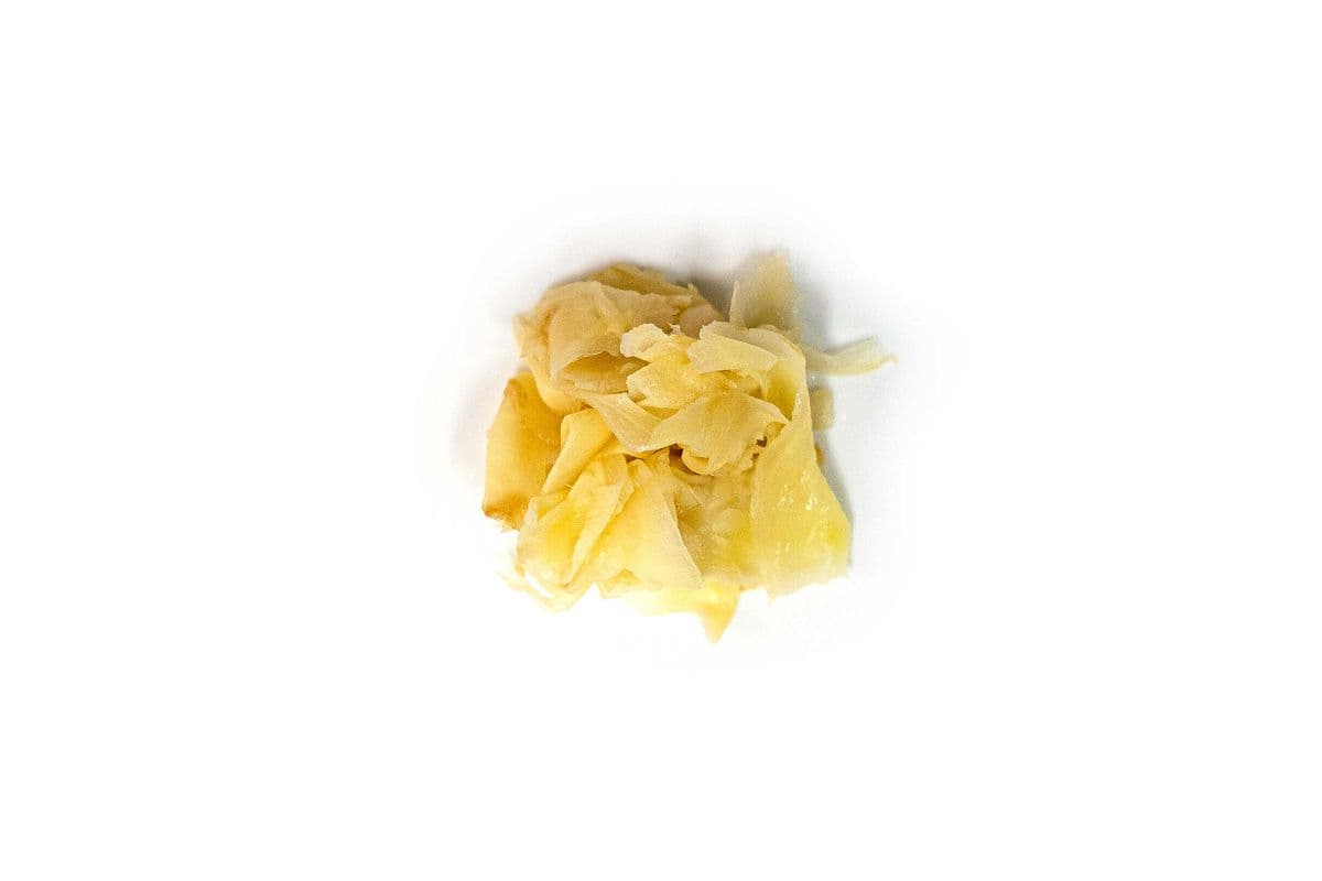 Gingembre (petit)