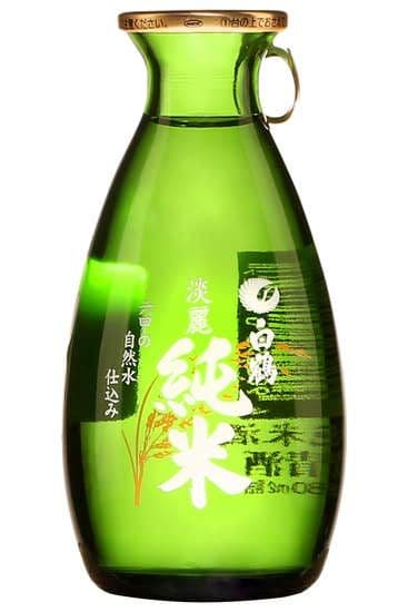 Hakutsuru Tan Rei Junmai / Hakutsuru Tan Rei Junmai