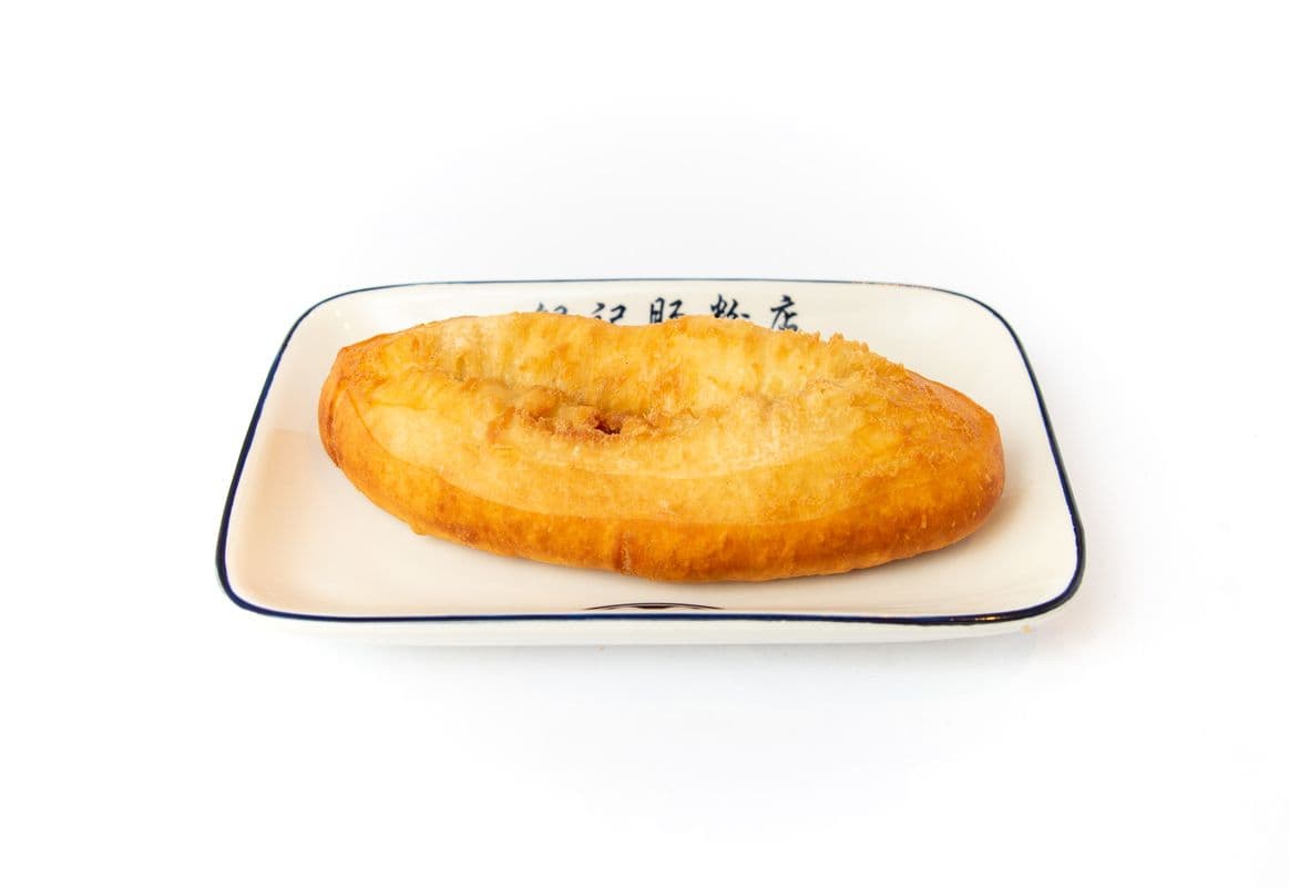 S7 Sweet Cruller (牛脷酥)