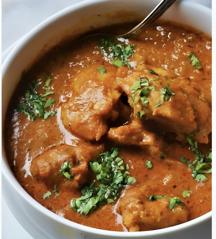 Chicken Curry