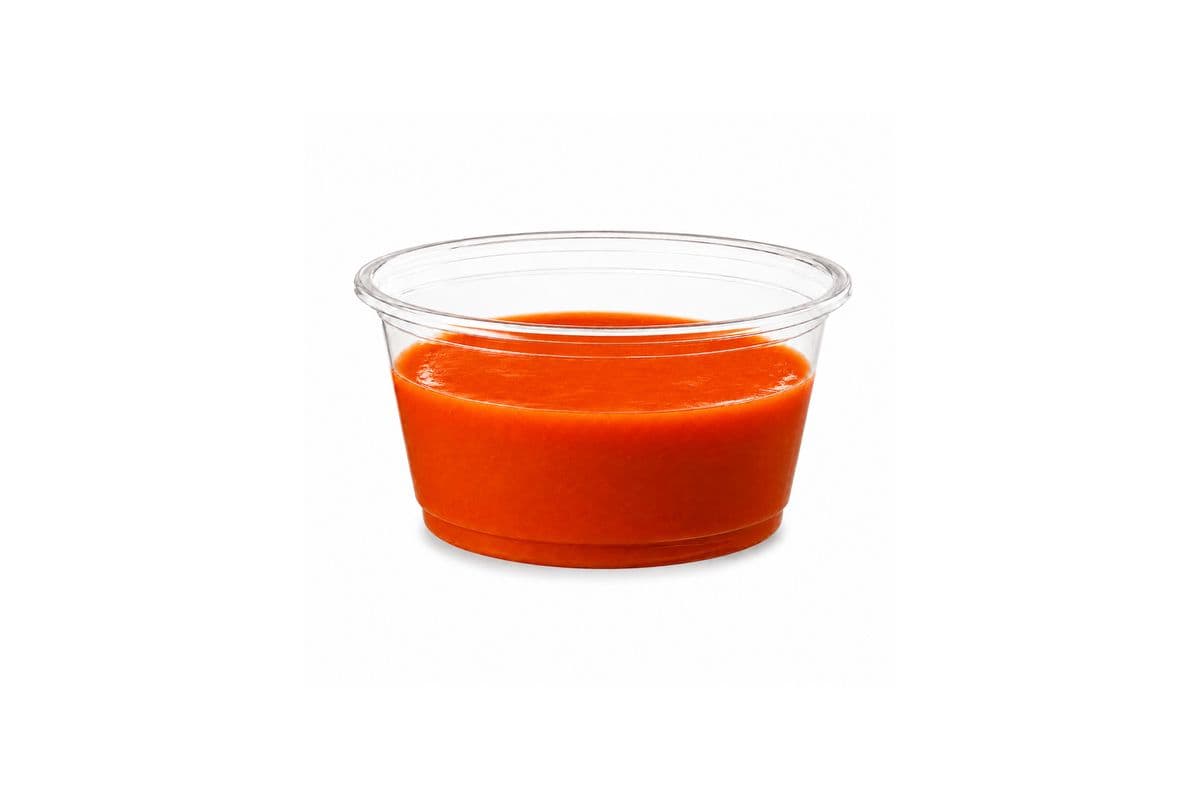 Buffalo Sauce