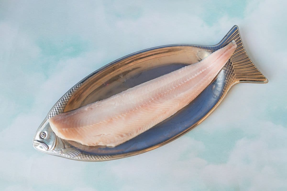 Wild Sablefish/Black Cod Fillet (BC or Alaska)