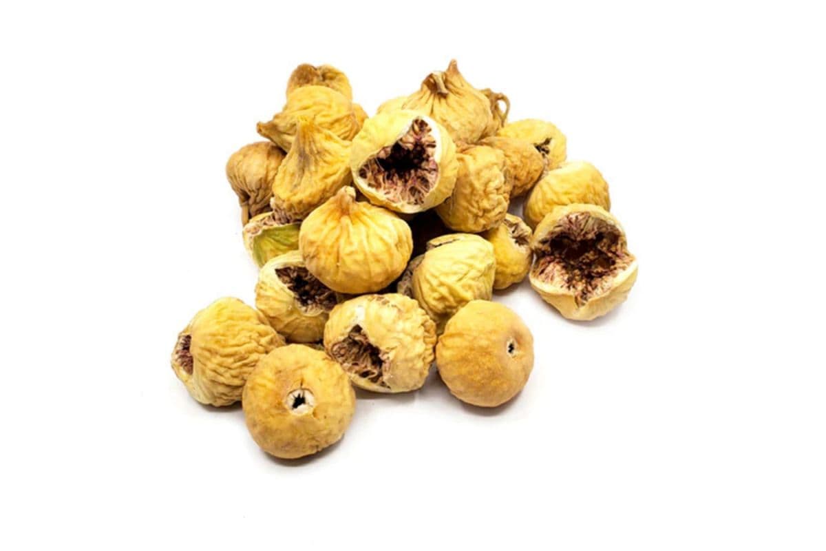 Fig Dried (400g)