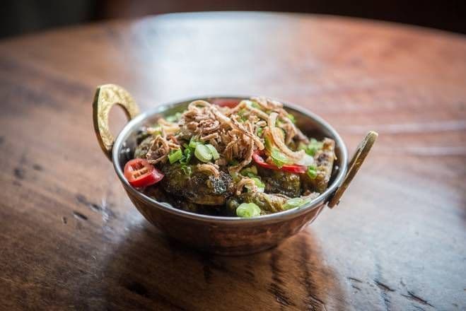 Brussel Sprouts