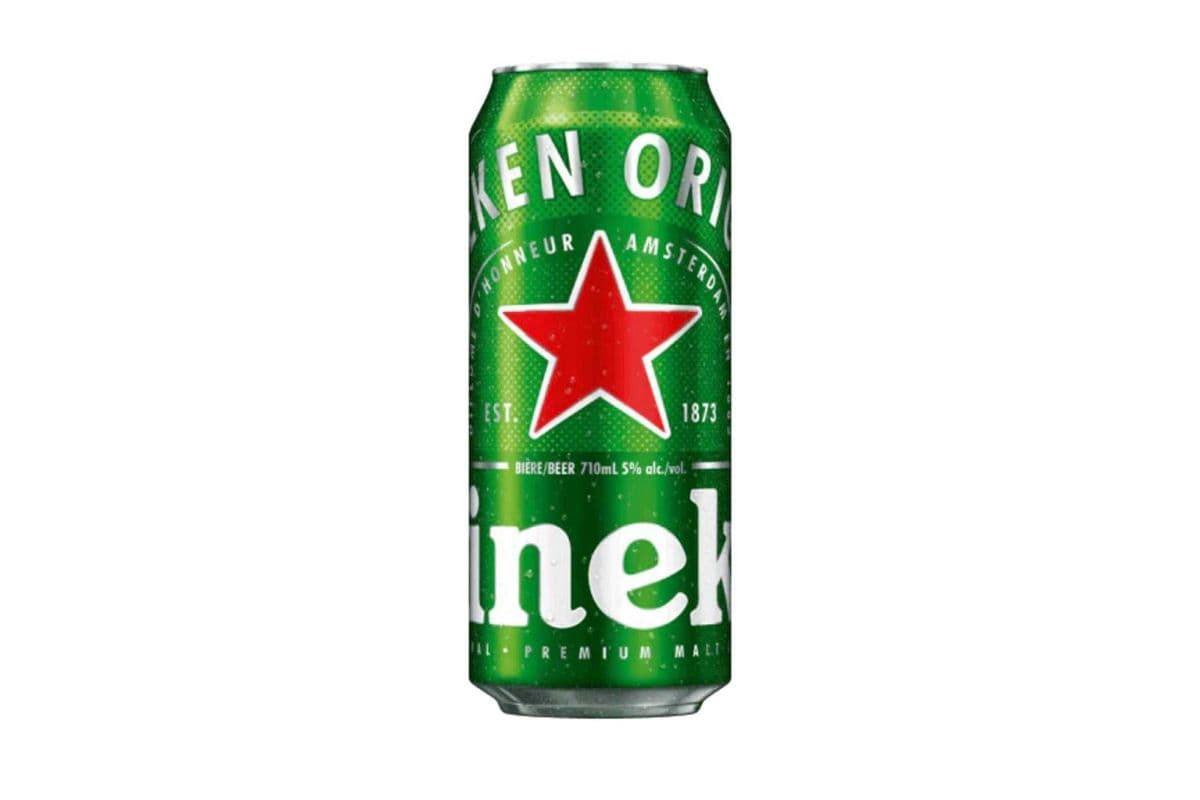 Heineken Original (500 ml)