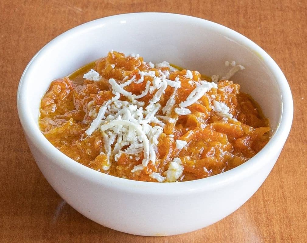 Gajar Ka Halwa