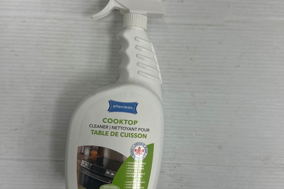 Cook Top Cleaner (946 ml)