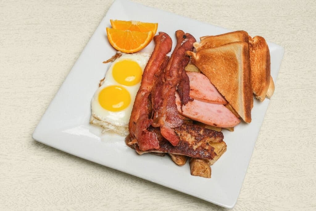 Classic Breakfast