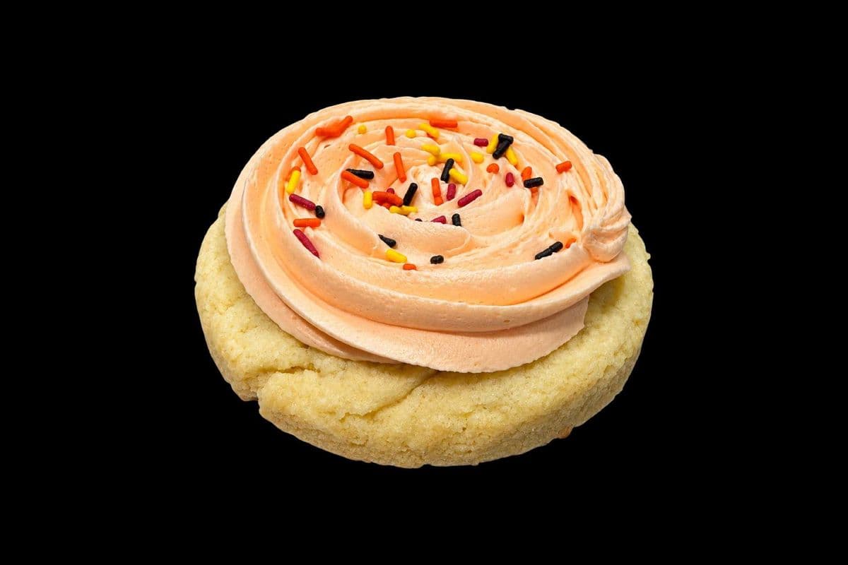 *FALL* Frosted Sugar Cookie 2 (Sprinkles)