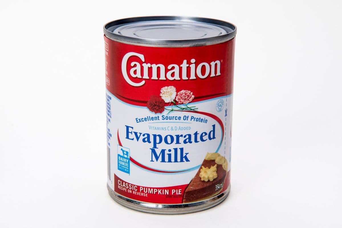 Carnation Evaporated Milk (354ml)