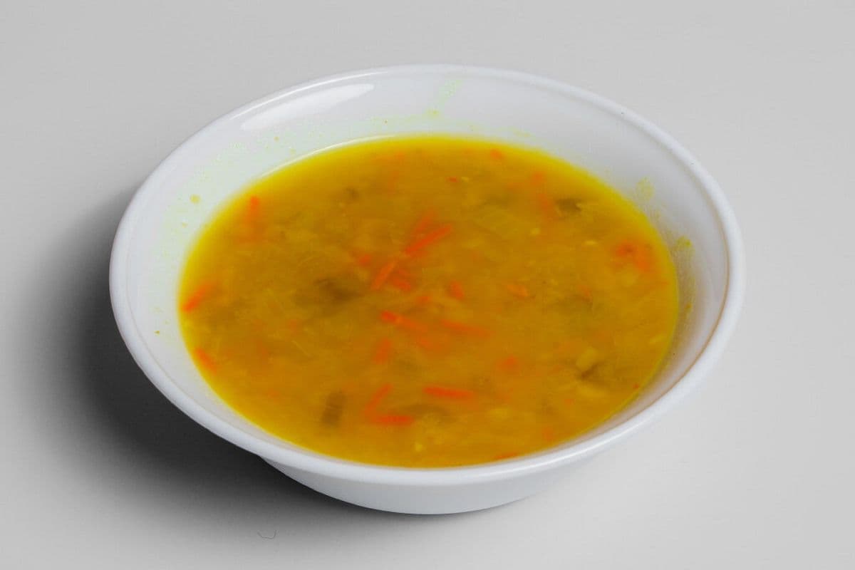 Harvest Lentil Soup (16 oz)