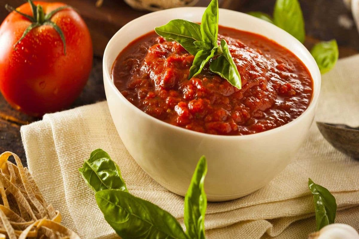 Marinara (1.5 Oz)