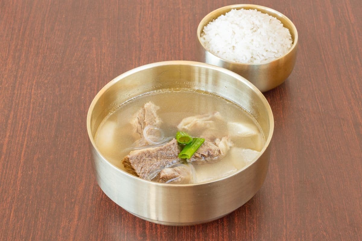 Galbitang