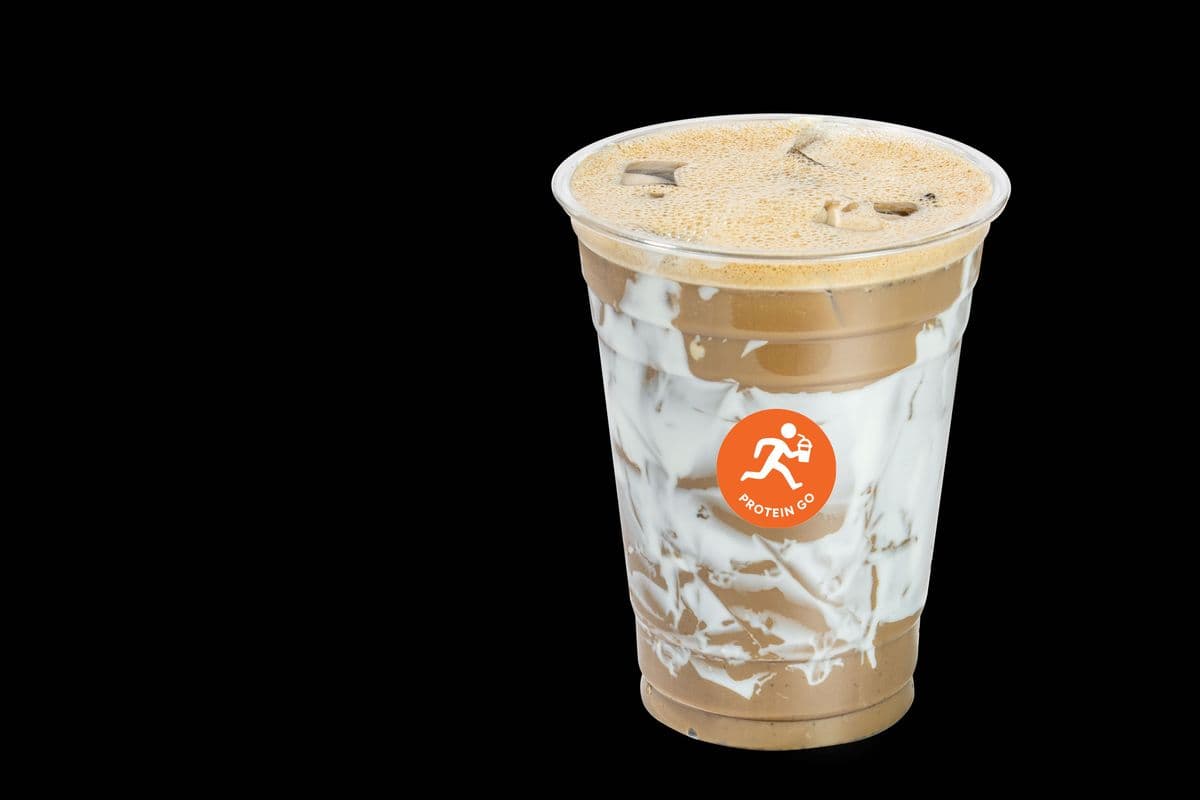 Roasted Oolong Lover(16 oz) (16oz)