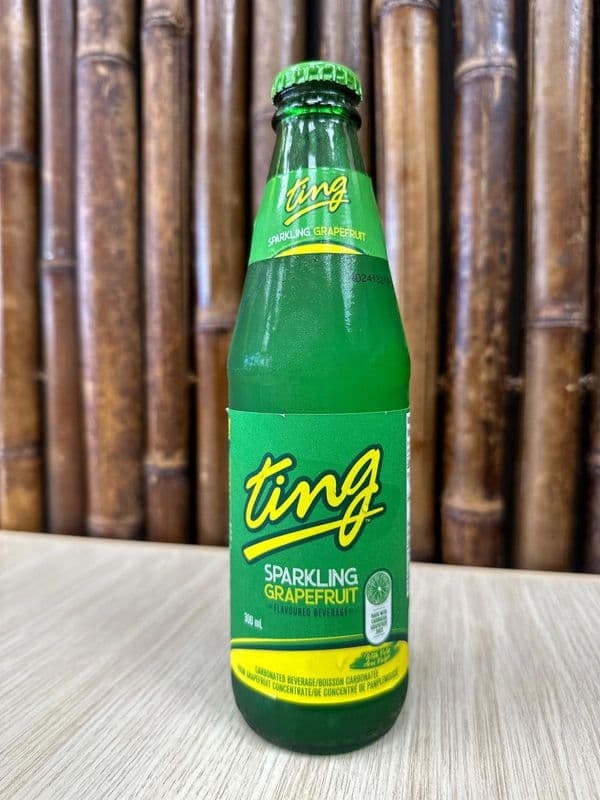 Green Ting
