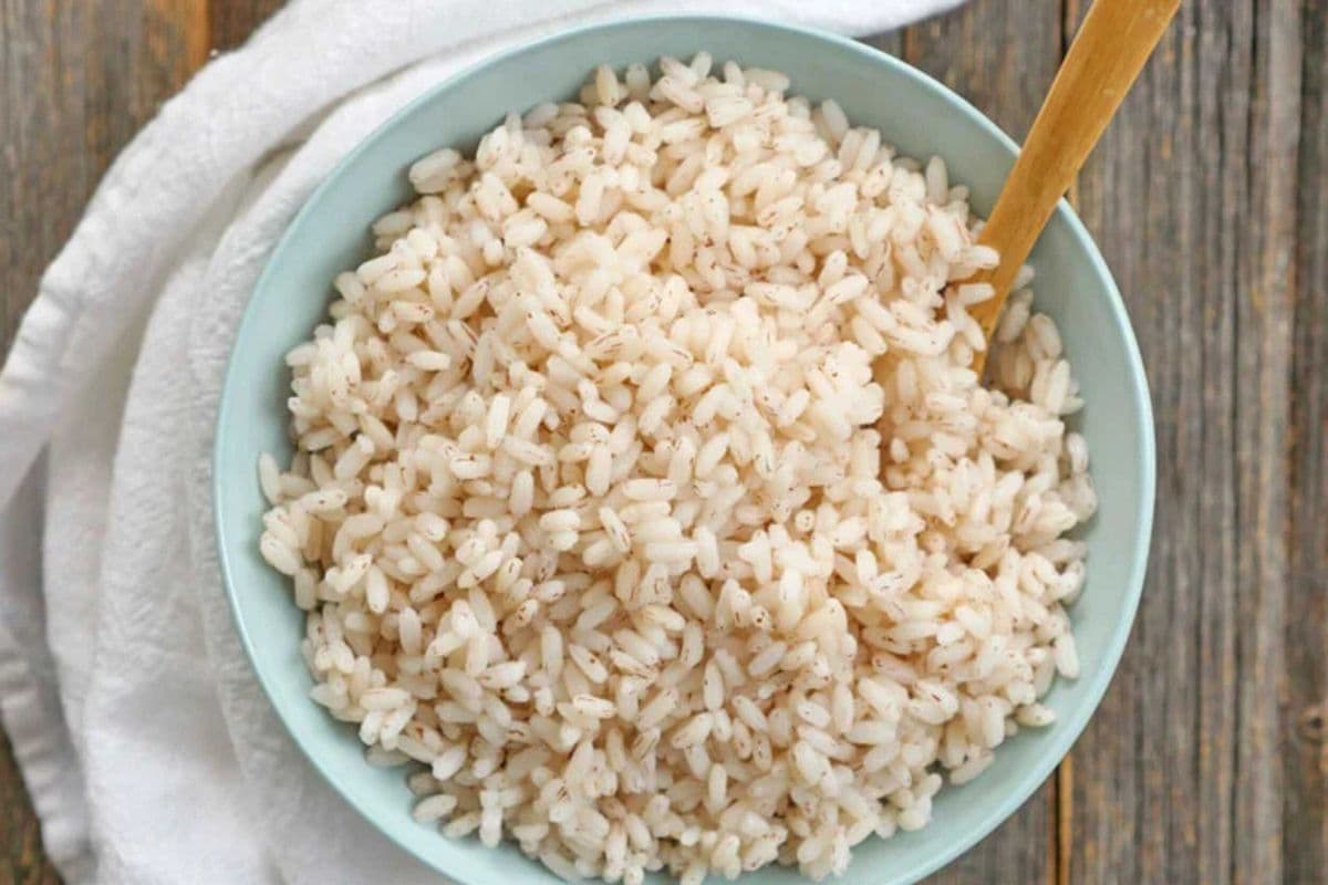 Matta Rice
