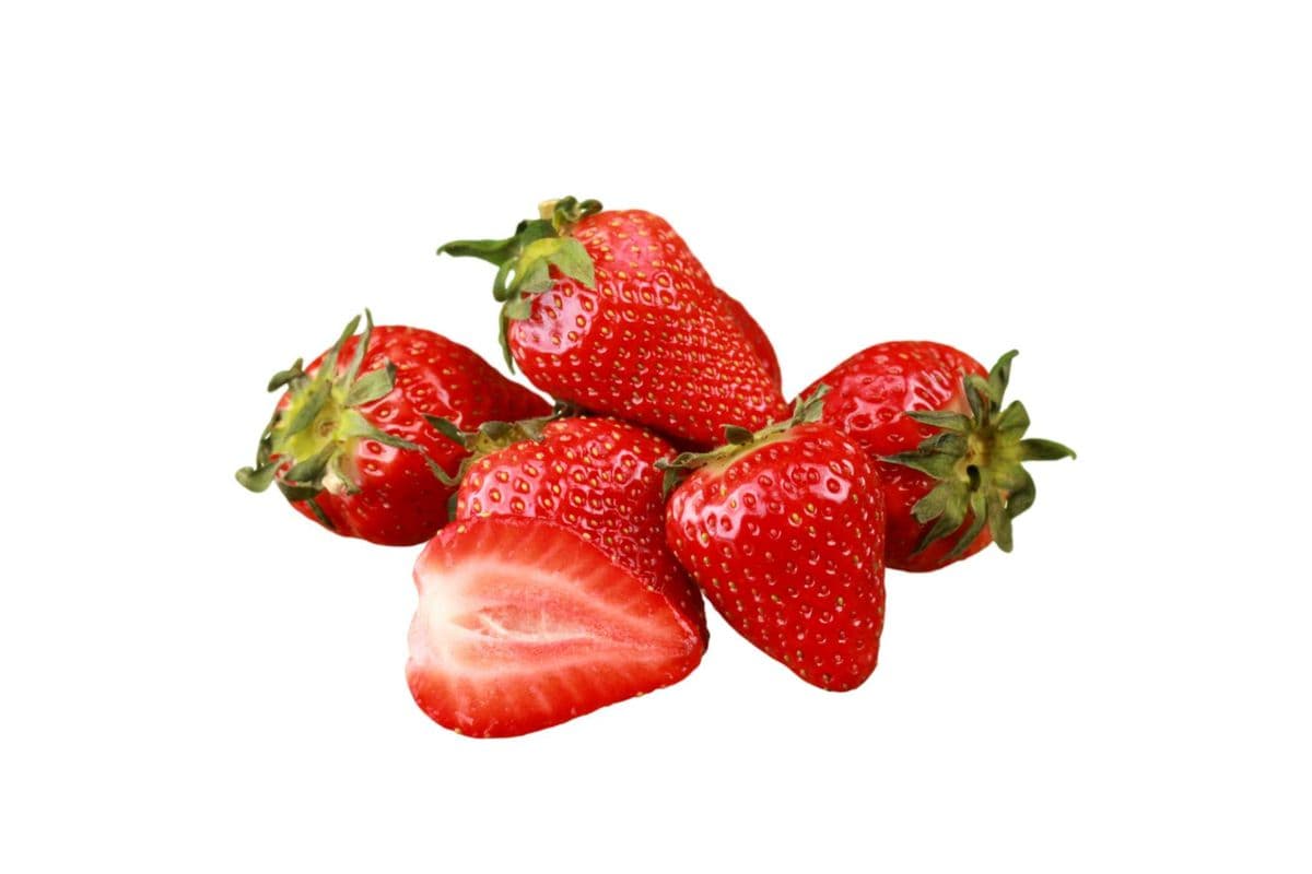 Fraise / Strawberry