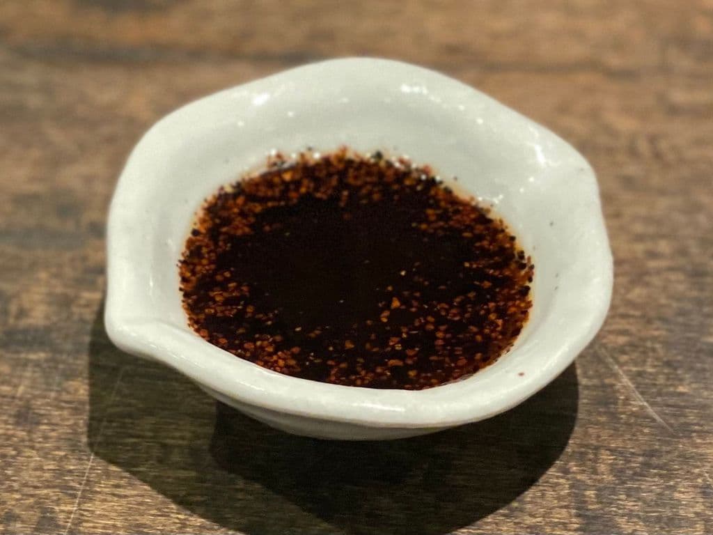 Roasted Garlic Oil