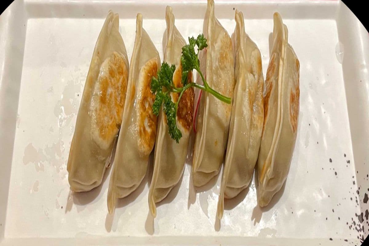 Gyoza