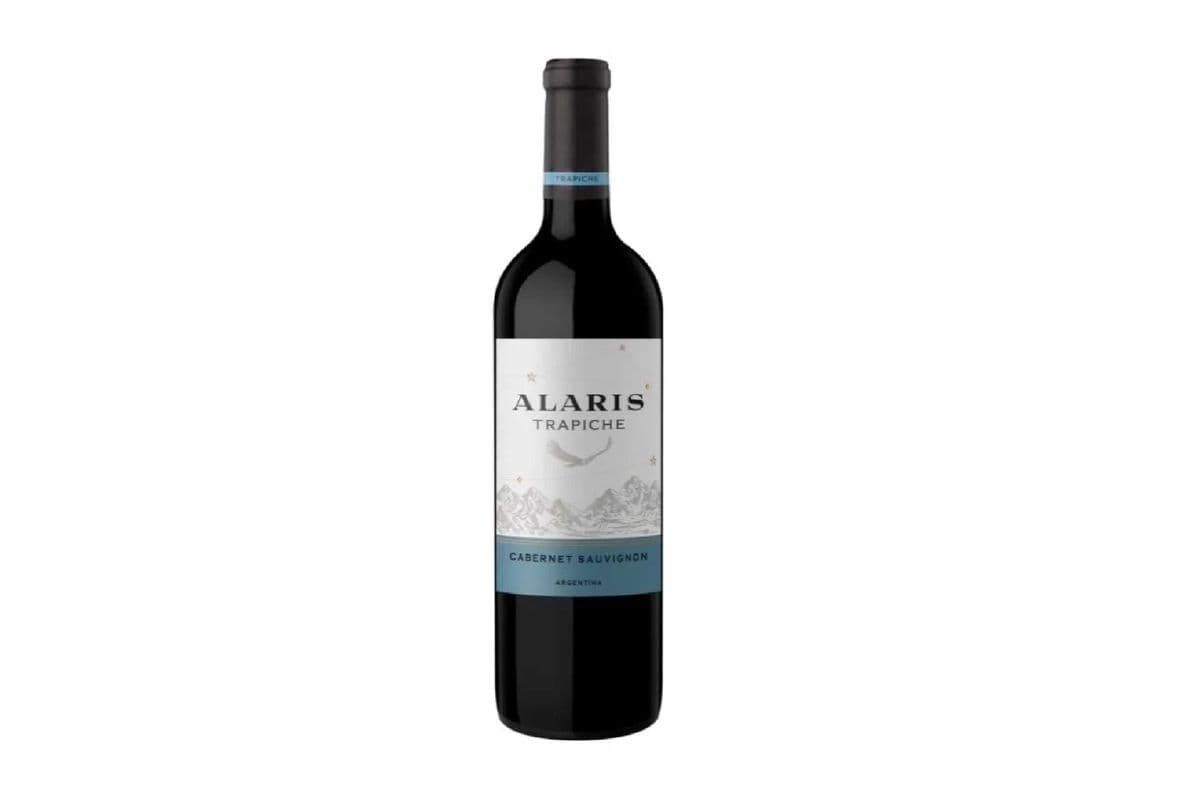 Trapiche Alaris Cabernet Sauvignon (1 x 750 ml)