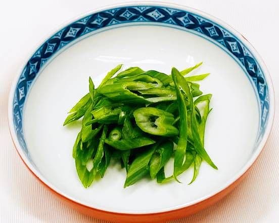 Échalote / Shallot