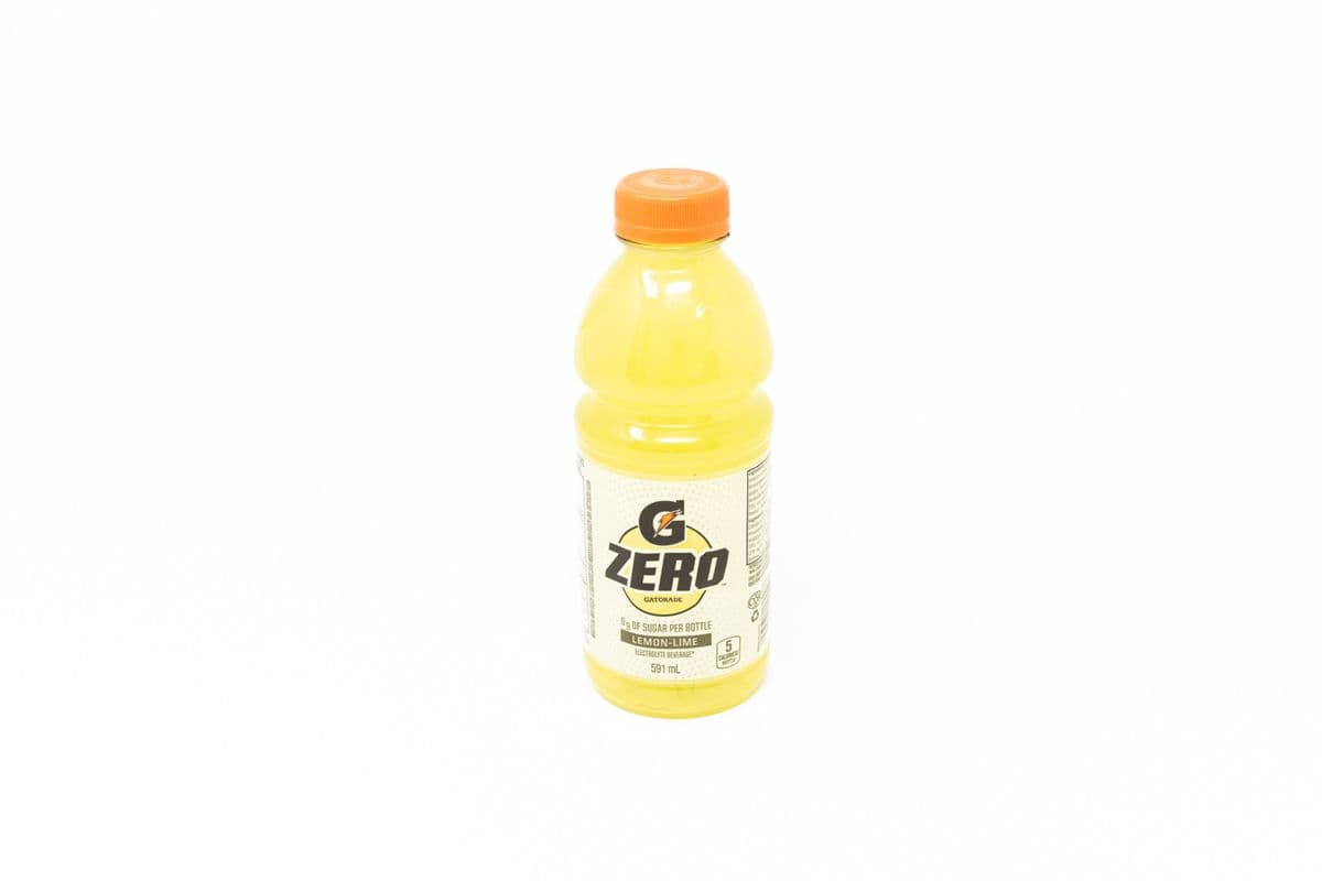 Gatorade Lemon-Lime (591 ml)