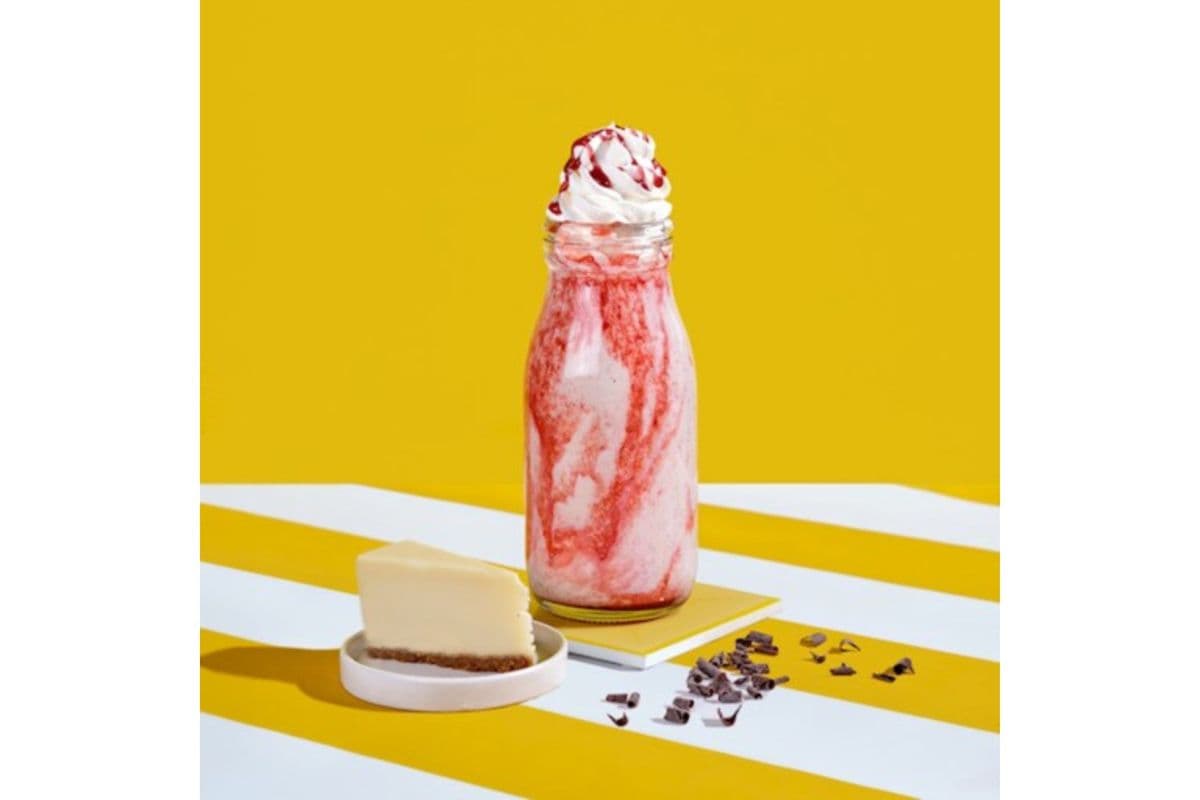 CKS Red Velvet Cheese