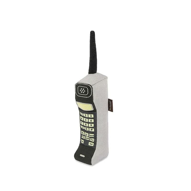 PET P.L.A.Y. – 90’s Classic Collection – Brick Phone