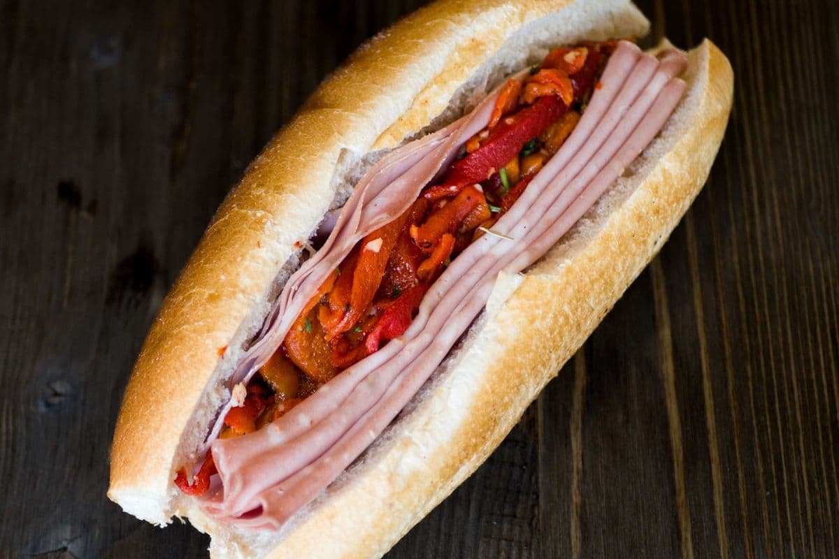 The Italian