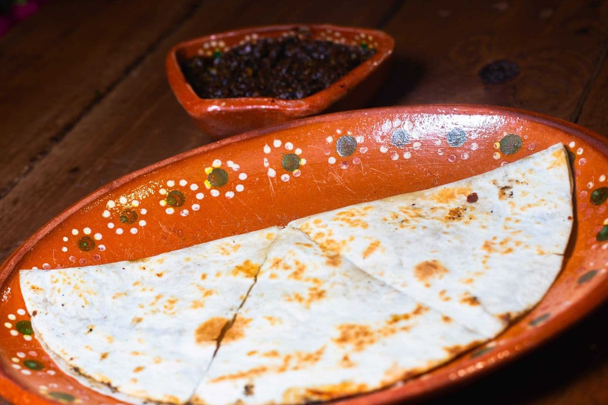Quesadilla Kids