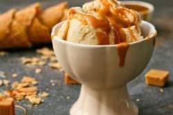 Fallen Souffle