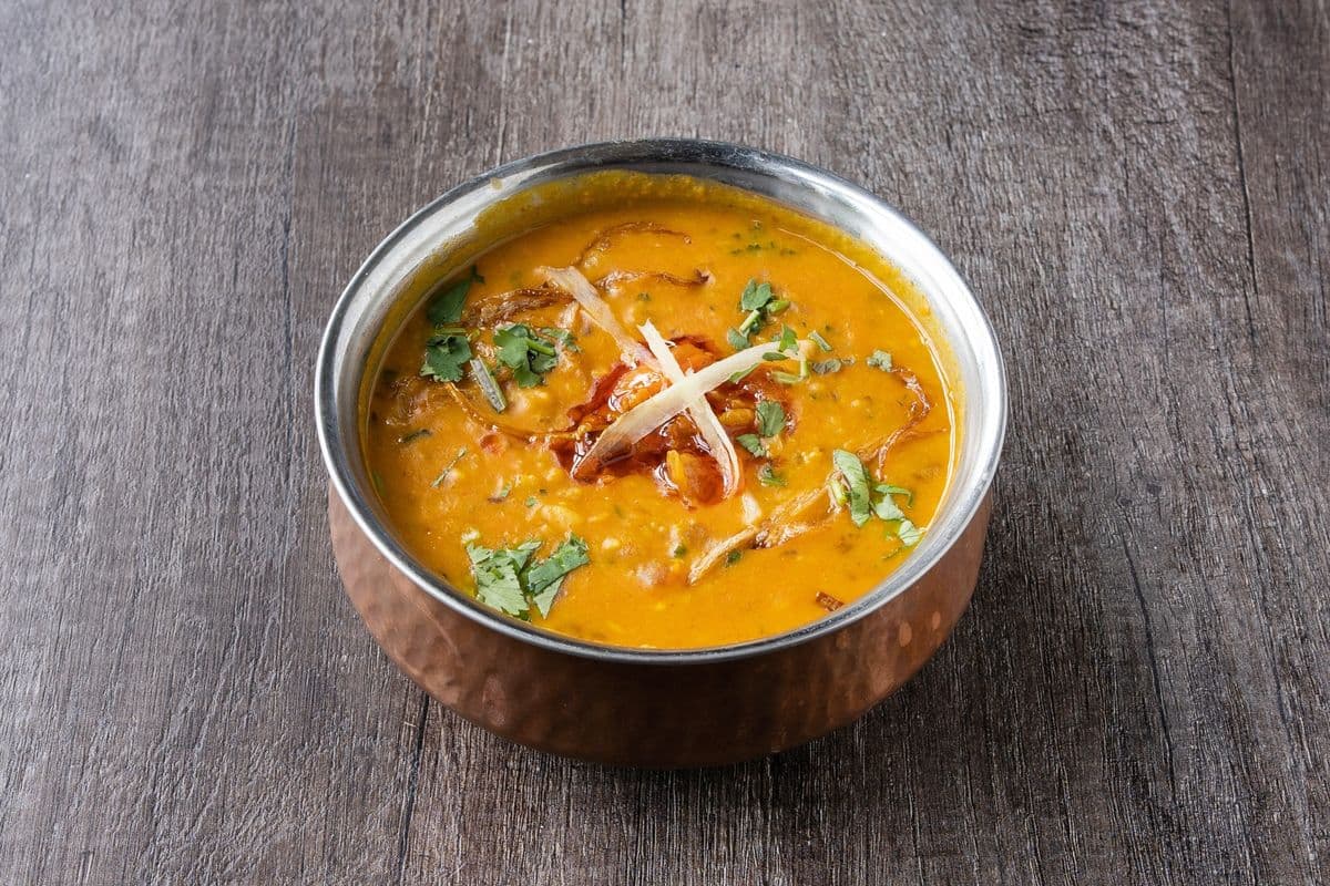 Delhi dal tadka (12 oz)