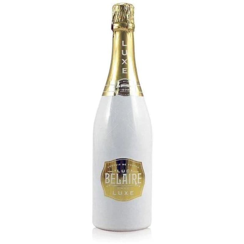 Luc Belaire Luxe (750 ml) (1 x 750 ML)
