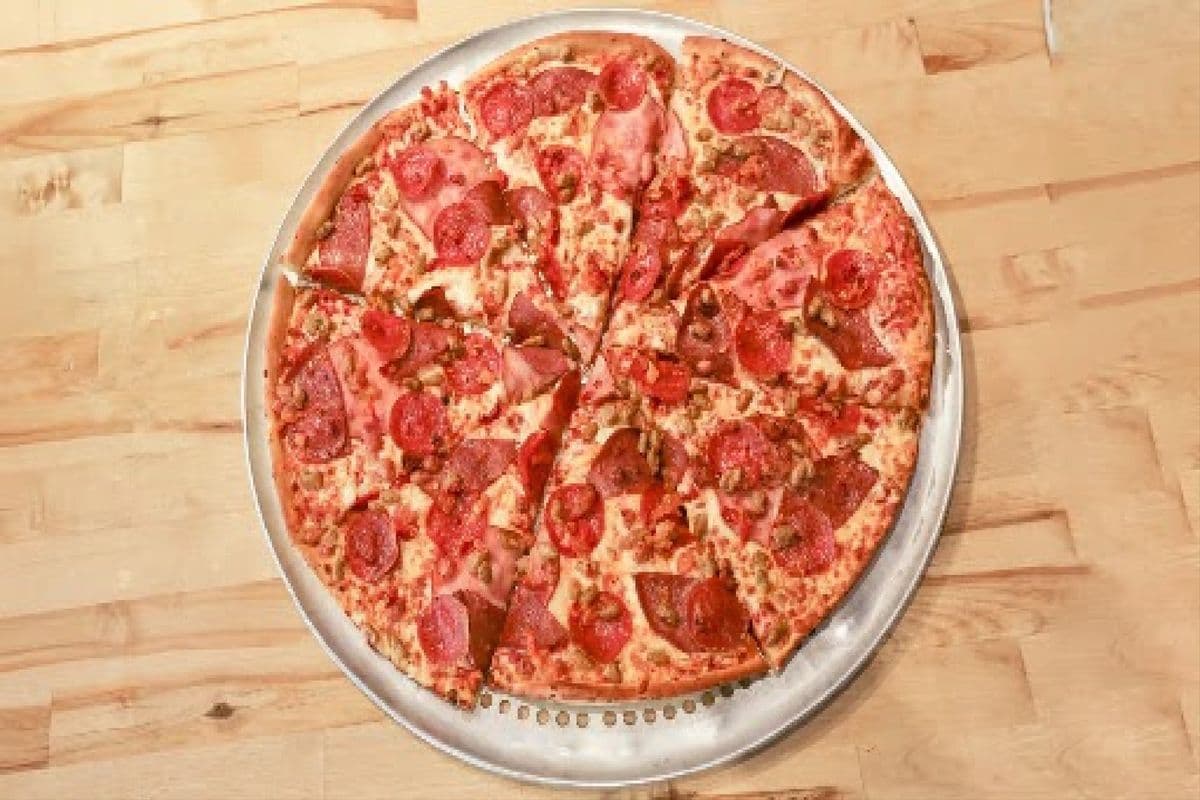 Meat Lover’s