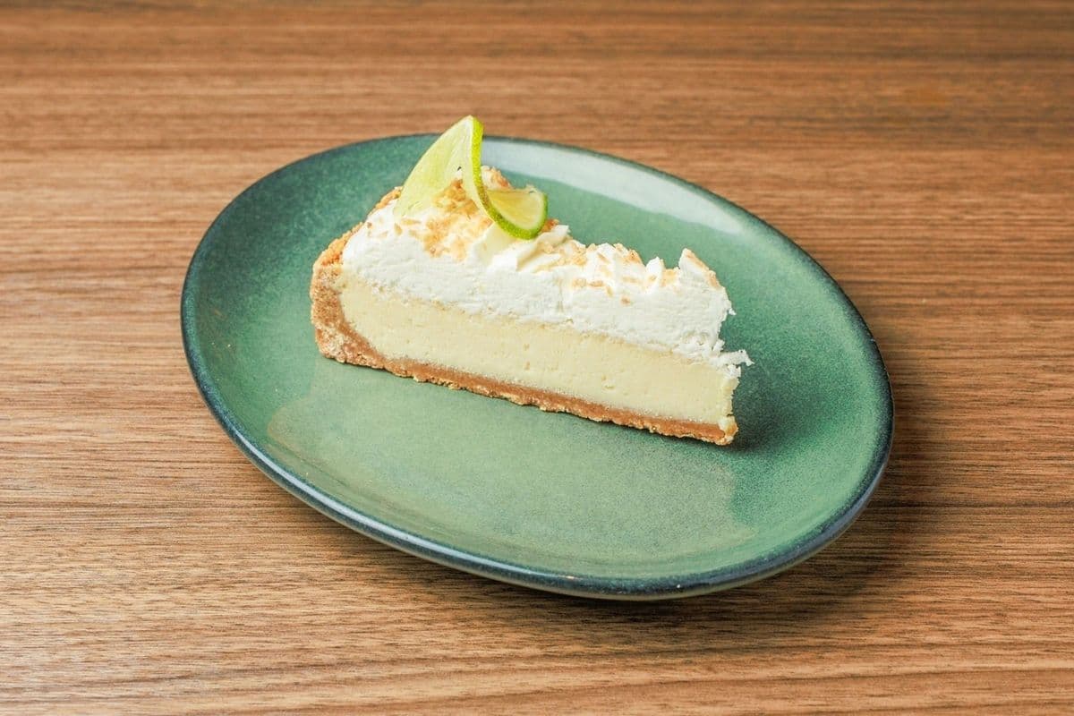 Key Lime Pie